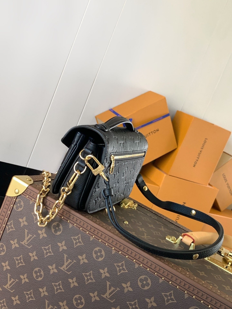 LV Satchel bags